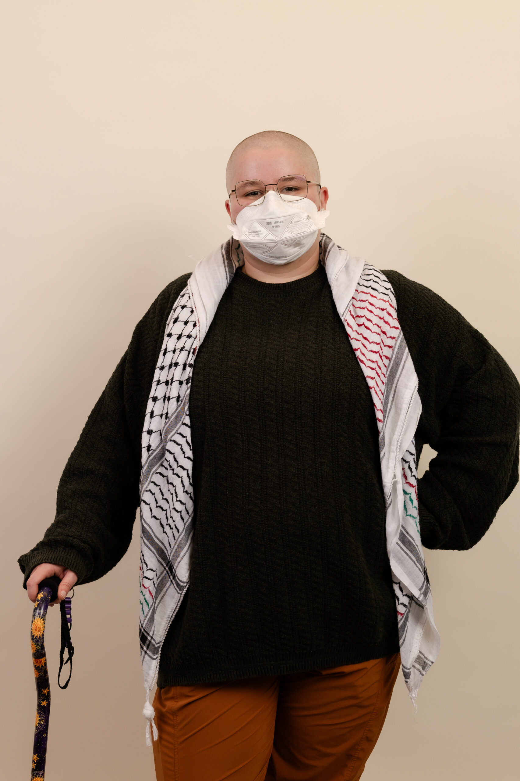 Kristen Cox headshot