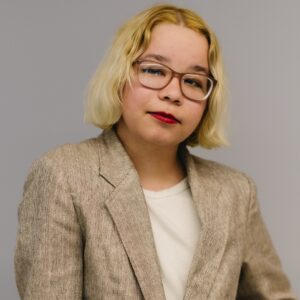 Photo of Marcy Waring